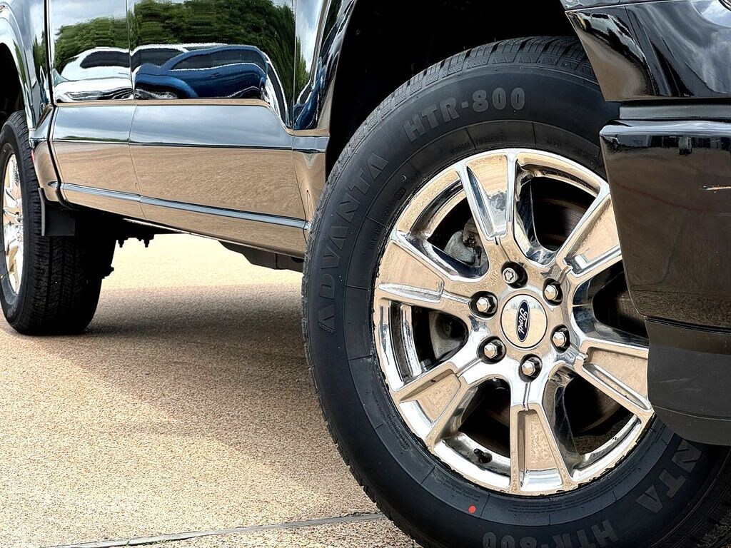 Used 2023 Ford F-150 XL Truck