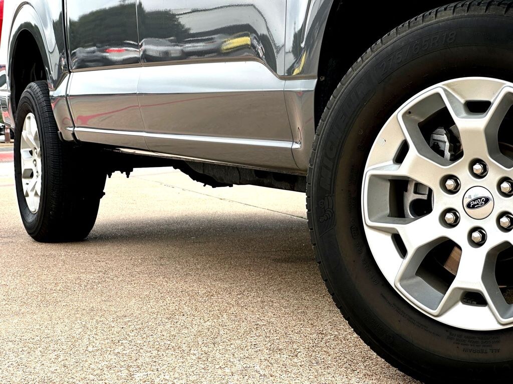 Used 2023 Ford F-150 XLT Truck