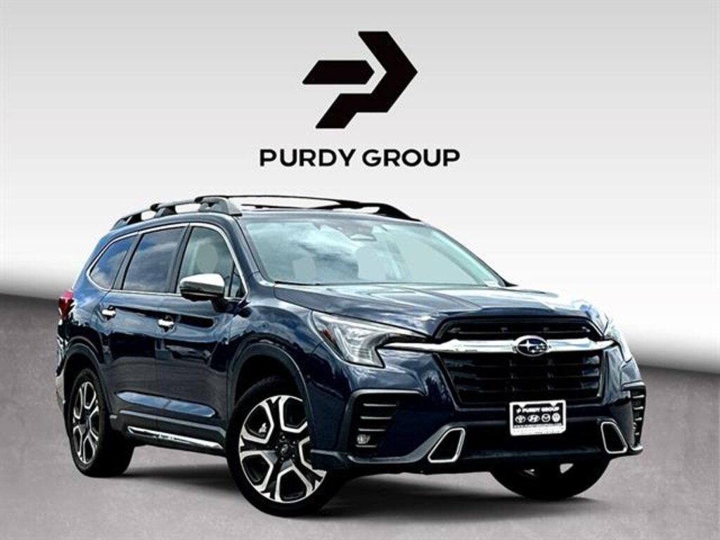 Used 2023 Subaru Ascent Touring
