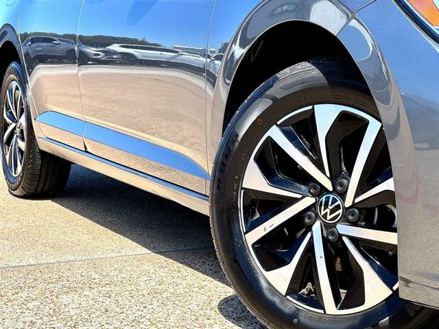 Certified 2024 Volkswagen Jetta S