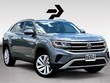  Volkswagen Atlas Cross Sport