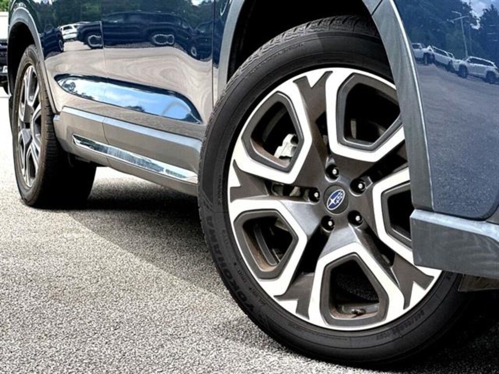 Used 2023 Subaru Ascent Touring
