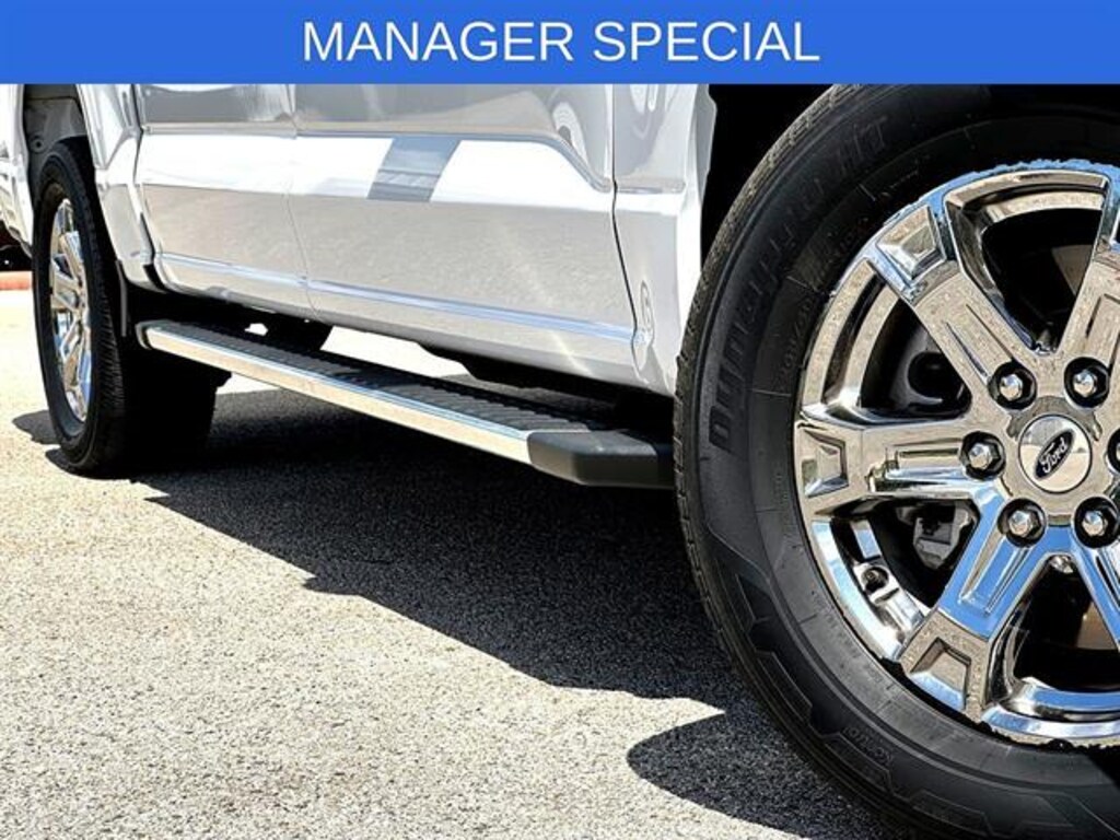 Used 2022 Ford F-150 XLT