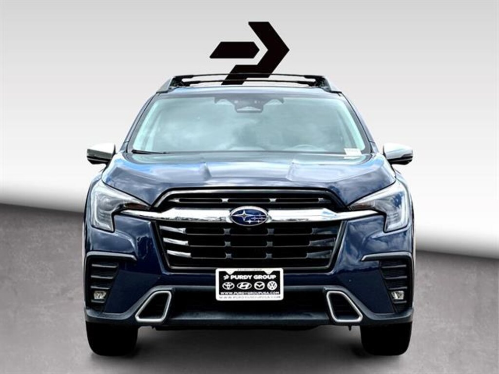 Used 2023 Subaru Ascent Touring