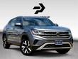  Volkswagen Atlas Cross Sport
