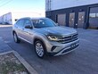  Volkswagen Atlas Cross Sport
