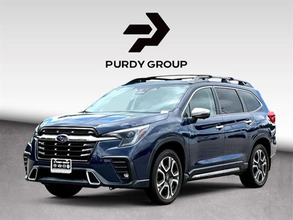 Used 2023 Subaru Ascent Touring