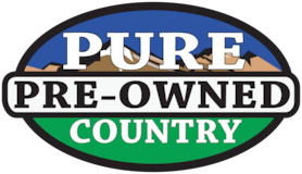 Pure Country Pre-Owned