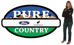 Pure Country Ford