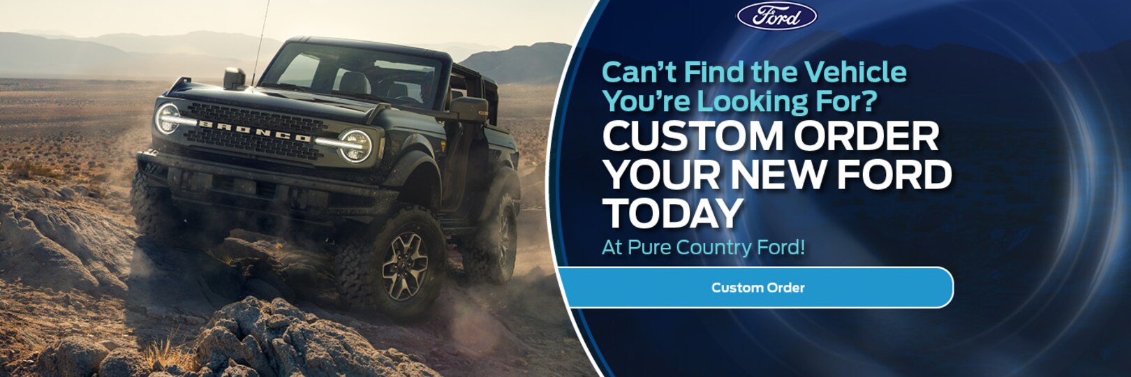 Pure Country Ford Ford Dealership in Grayson KY