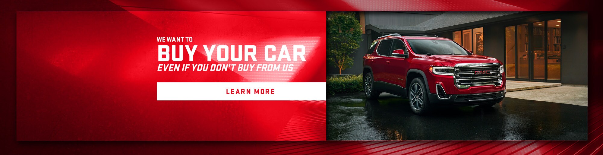 New GMC and Used Car Dealer Serving Pleasanton TX Pursch Motors Inc.