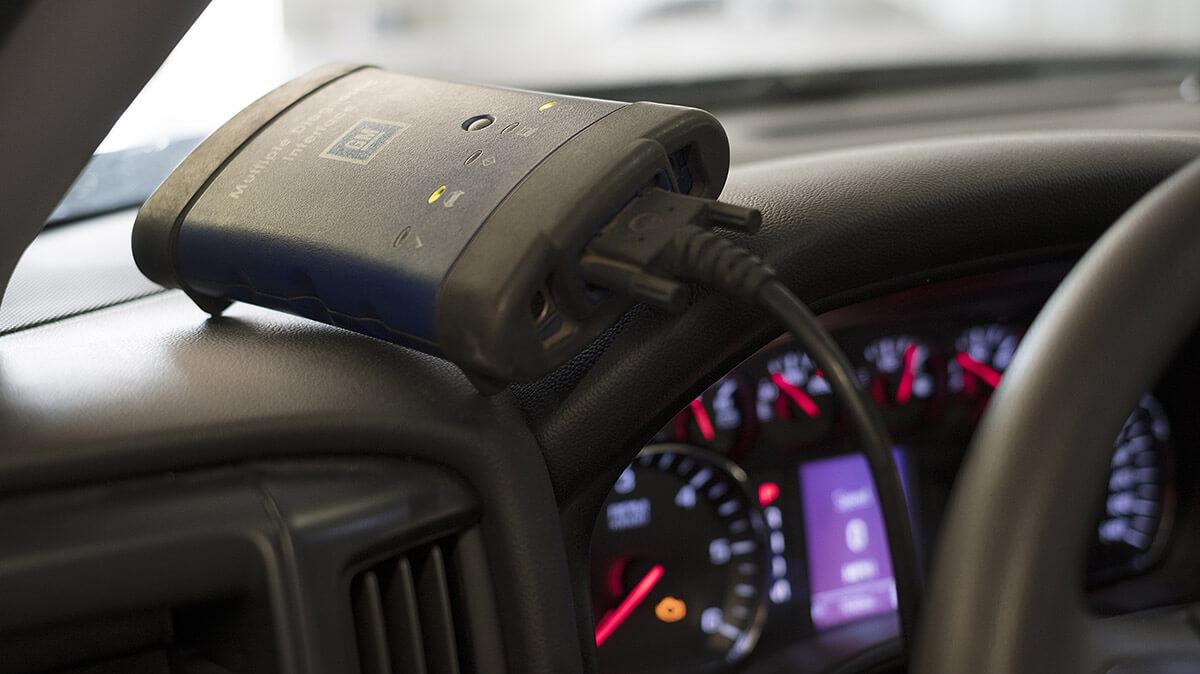 New GMC and Used Car Dealer Serving Pleasanton TX Pursch Motors Inc.