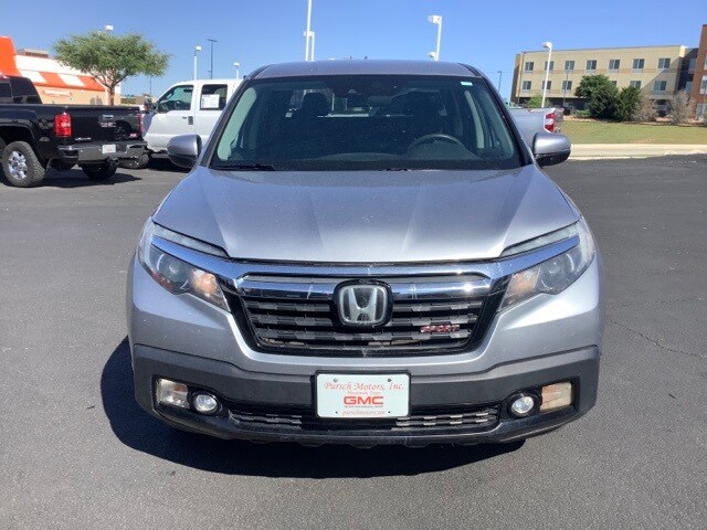 Used 2020 Honda Ridgeline Sport with VIN 5FPYK3F1XLB031459 for sale in Pleasanton, TX