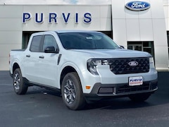 New 2025 Ford Maverick XLT TRUCK For Sale in Fredericksburg VA