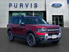 2026 Ford Bronco Sport Badlands&reg; SUV