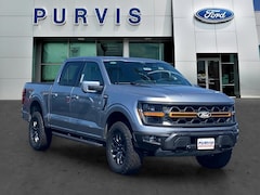 New 2026 Ford F-150 Tremor&reg; TRUCK for sale in Fredericksburg, VA