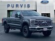 Ford Super Duty