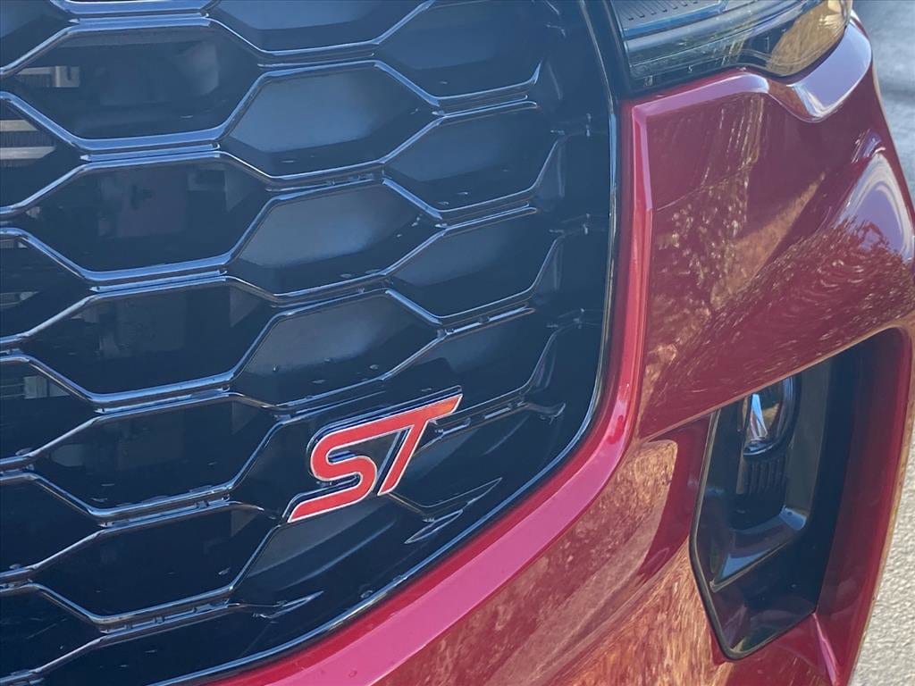 New 2026 Ford Explorer ST SUV