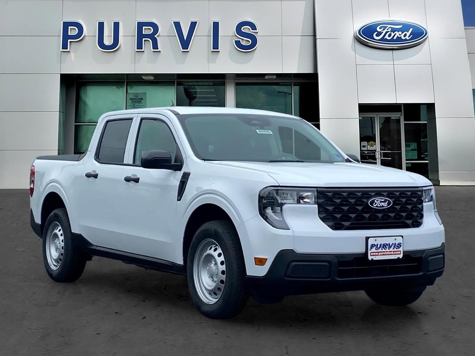 2026 Ford Maverick TRUCK 