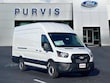  Ford Transit Commercial