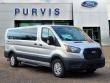  Ford Transit Commercial