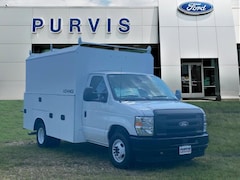 New 2026 Ford Econoline Cutaway E-350 SRW VAN for sale in Fredericksburg, VA