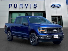 New 2026 Ford F-150 STX&reg; TRUCK for sale in Fredericksburg, VA