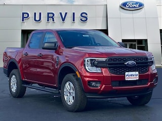 2025 Ford Ranger XL TRUCK