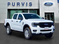2026 Ford Ranger XL TRUCK