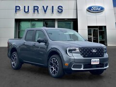 New 2026 Ford Maverick Lariat TRUCK For Sale in Fredericksburg VA