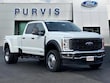  Ford Super Duty