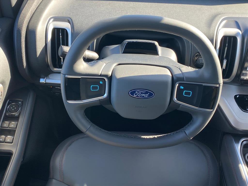 New 2025 Ford Expedition Active MAX SUV