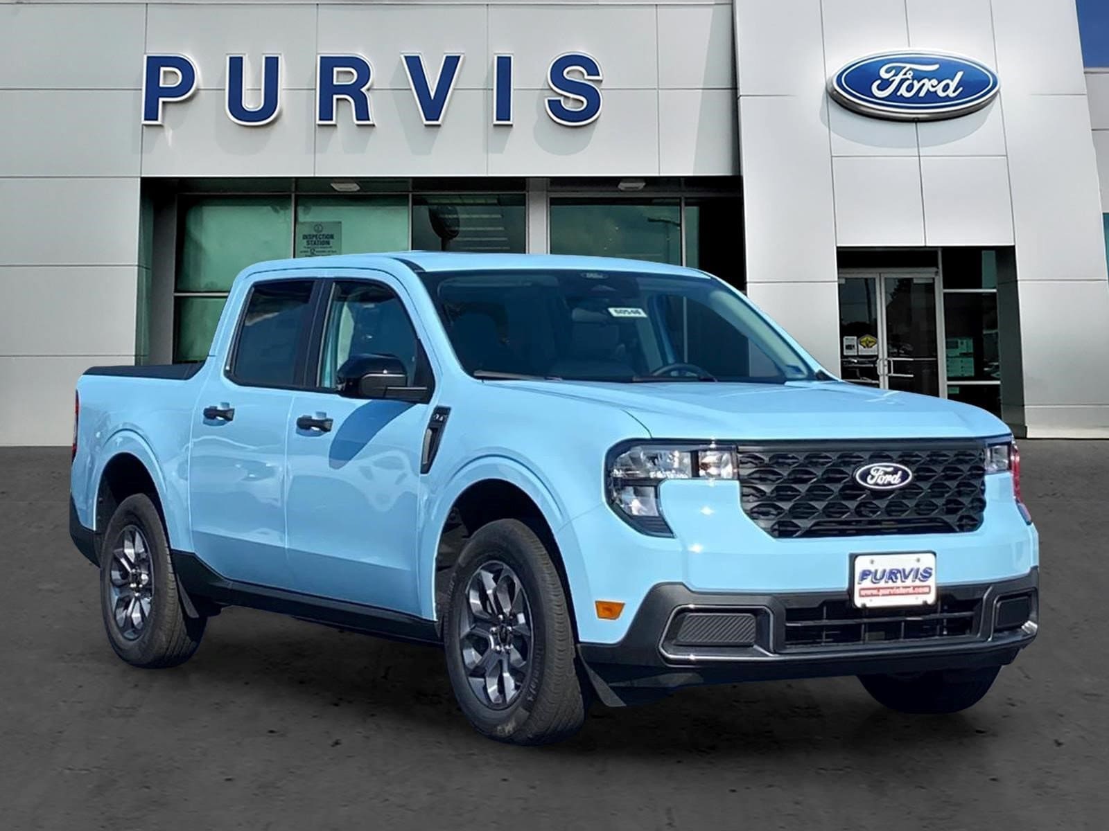 2026 Ford Maverick TRUCK 