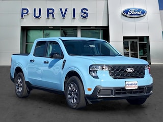 2026 Ford Maverick XLT TRUCK