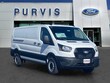  Ford Transit Commercial