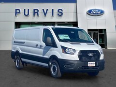New 2026 Ford Transit Commercial Cargo Van VAN for sale in Fredericksburg, VA