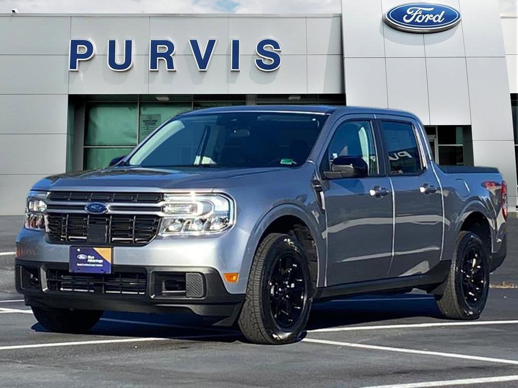 2024 Ford Maverick Truck SuperCrew 