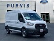 Ford Transit Commercial