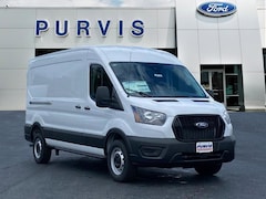 New 2025 Ford Transit Commercial Cargo Van VAN For Sale in Fredericksburg, VA