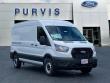 Ford Transit Commercial