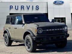 2025 Ford Bronco Big Bend SUV