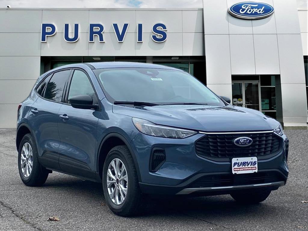 2026 Ford Escape Active's photo