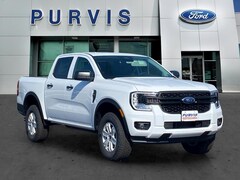 2026 Ford Ranger XL TRUCK