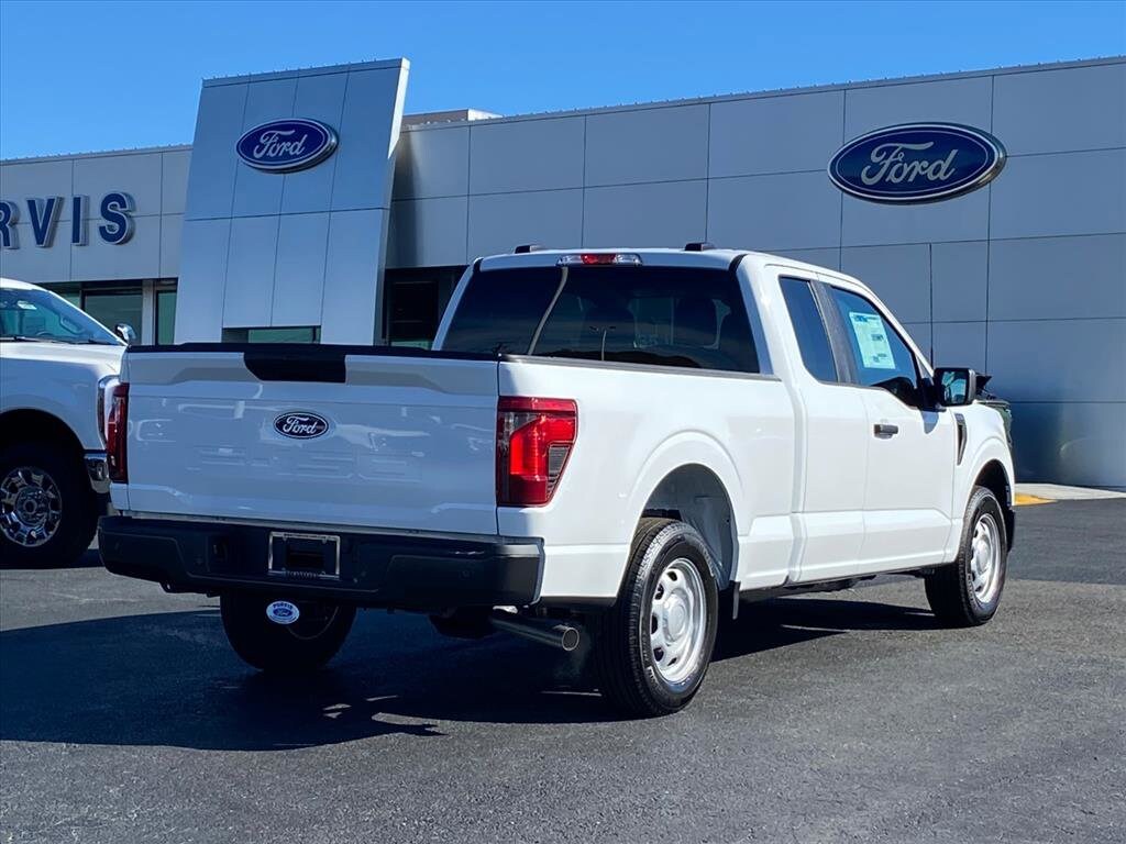 New 2025 Ford F-150 XL TRUCK