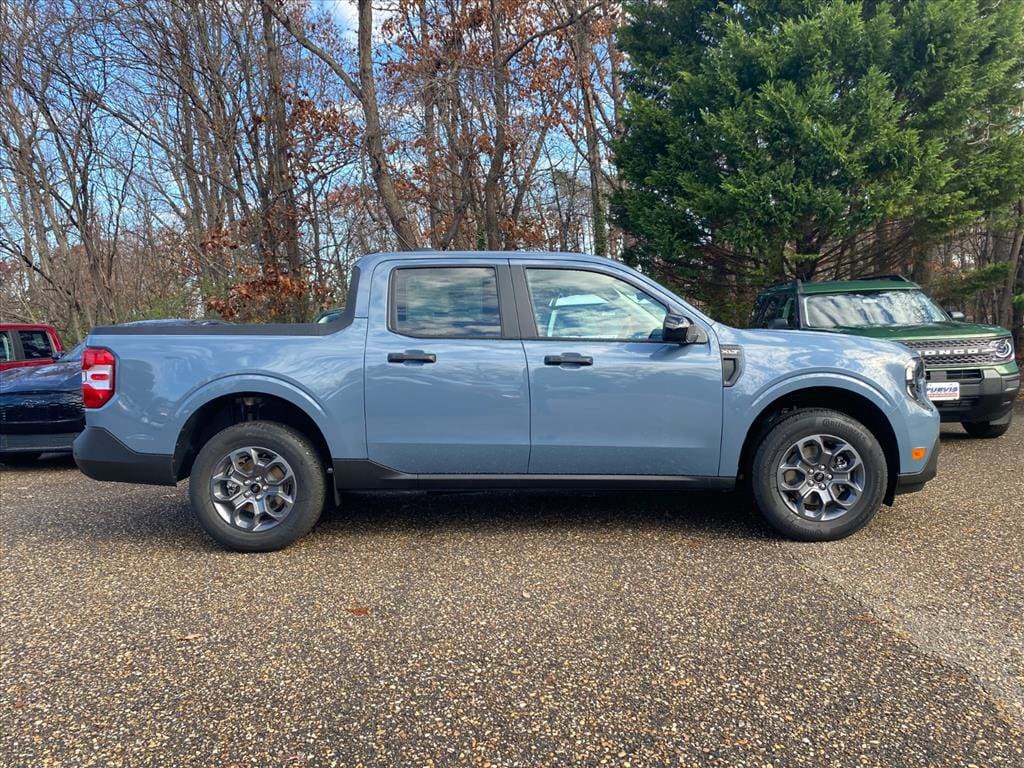 New 2025 Ford Maverick XLT TRUCK