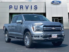 New 2025 Ford F-150 Lariat TRUCK for sale in Fredericksburg, VA
