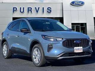 2026 Ford Escape Active SUV