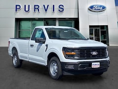 New 2026 Ford F-150 XL TRUCK for sale in Fredericksburg, VA