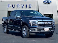 New 2025 Ford F-150 Lariat TRUCK for sale in Fredericksburg, VA