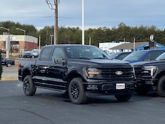 2025 Ford F-150 XLT TRUCK